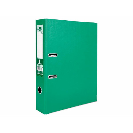 Ring binder Liderpapel AZ34 Green