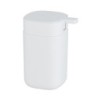 Soap Dispenser Wenko davos 350 ml White Plastic