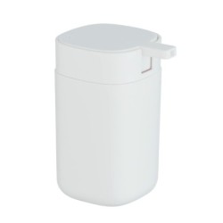 Soap Dispenser Wenko davos 350 ml White Plastic