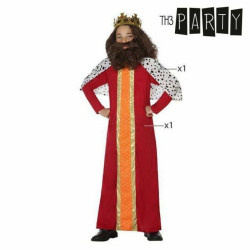 Costume for Children Wizard King Gaspar (2 pcs)