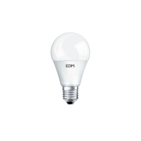 LED lamp EDM F 15 W E27 1521 Lm Ø 5,9 x 11 cm (4000 K)