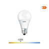 LED lamp EDM F 15 W E27 1521 Lm Ø 5,9 x 11 cm (4000 K)