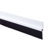 Draught excluder Ferrestock White 1 m x 42,5 mm