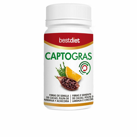 Fat burning Best Diet Captogras 30 Units