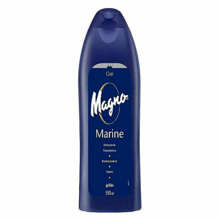 Shower Gel Magno Marine (550 ml)