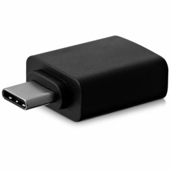 USB C to  USB Adapter V7 V7U3C2A-BLK-1E