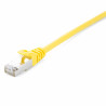 UTP Category 6 Rigid Network Cable V7 V7CAT6STP-03M-YLW-1E 3 m