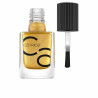 Nail polish Catrice Iconails Nº 156 Cover Me In Gold 10,5 ml