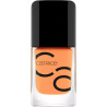 Nail polish Catrice Iconails Nº 160 Peach Please 10,5 ml