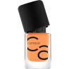 Nail polish Catrice Iconails Nº 160 Peach Please 10,5 ml