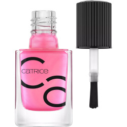 Nail polish Catrice Iconails Nº 163 Pink Matters 10,5 ml