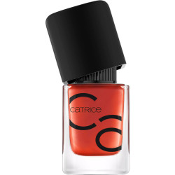 Nail polish Catrice Iconails Nº 166 Say It In Red 10,5 ml