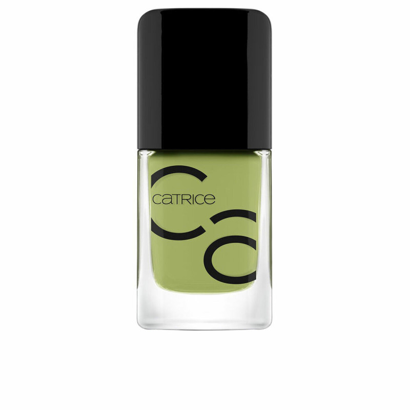 Gel nail polish Catrice ICONails Nº 176 Underneath The Olive Tree 10,5 ml