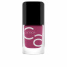 Gel nail polish Catrice ICONails Nº 17 My Berry Firt Love 10,5 ml