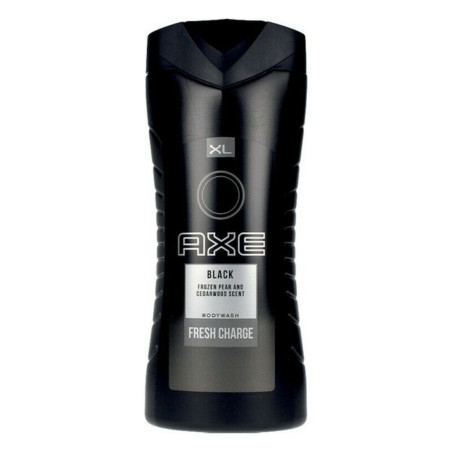 Shower Gel Black Axe (400 ml)