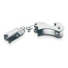 Corkscrew Koala Stainless steel