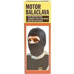 Balaclava Lifetime Motorbike