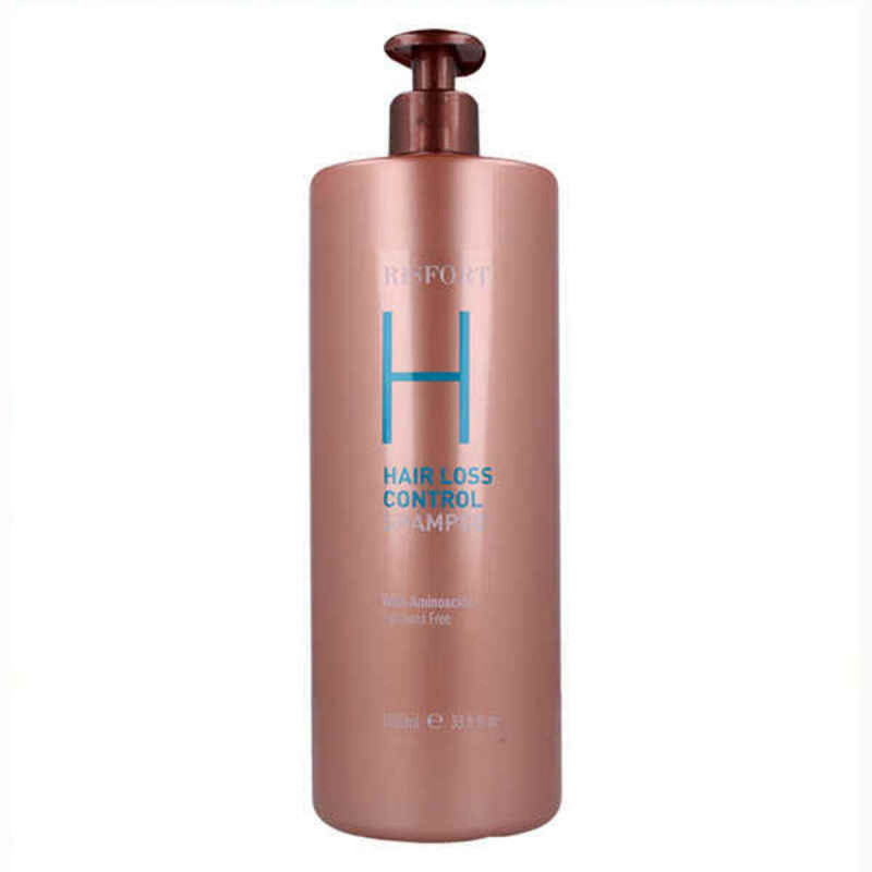 Anti-Hair Loss Shampoo Risfort 69874 1 L