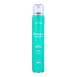 Strong Hold Hair Spray Diamond Risfort Ecological (400 ml)