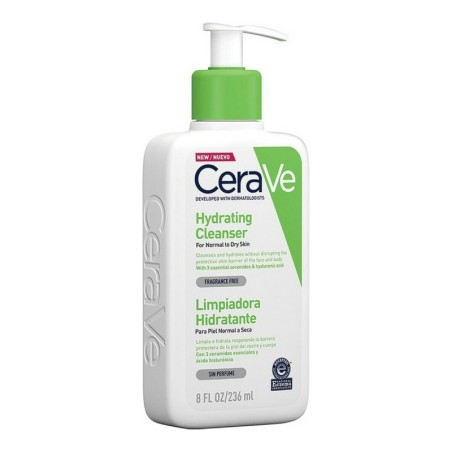 Cleansing Gel CeraVe (236 ml)