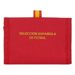 Purse RFEF Red