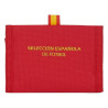 Purse RFEF Red