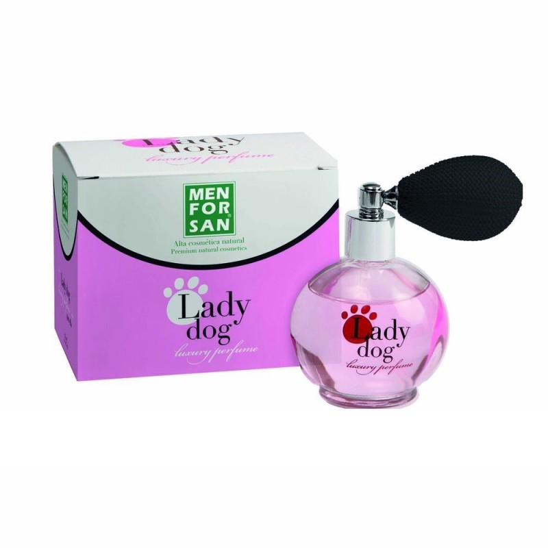 Perfume Menforsan Lady Dog Dog 50 ml