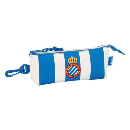 Holdall RCD Espanyol Blue White