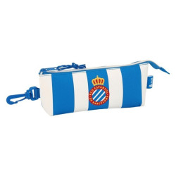 Holdall RCD Espanyol Blue White