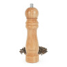 Pepper Mill Quttin Wood Brown (5 x 20 cm)