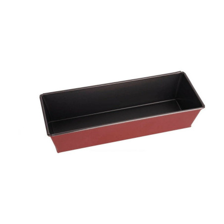 Oven Mould Quttin Cherry Carbon steel 30,5 x 11,5 cm