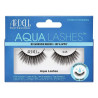 False Eyelashes Aqua Lashes Ardell 63406 (1 Unit)