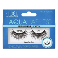 False Eyelashes Aqua Lashes Ardell 63403 Nº 342 (1 Unit)