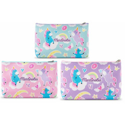 Toilet Bag Martinelia Unicorn