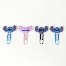 Clips Stitch Multicolour