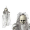 Ghost pendant 112564 White