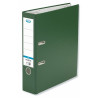 Ring binder Elba 100023202 Green A4 (1 Unit)