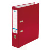 Ring binder Elba 100023203 Red A4 (1 Unit)