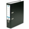 Ring binder Elba 100023205 Black A4 (1 Unit)