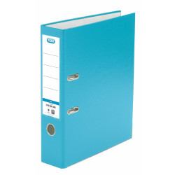 Ring binder Elba 400085039 Light Blue A4 (1 Unit)