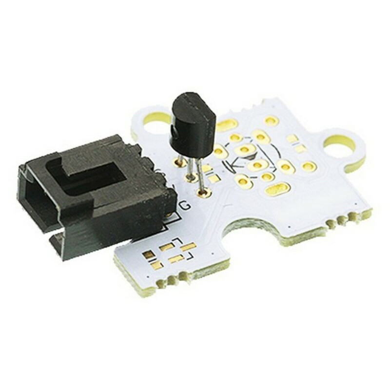 Temperature sensor (-40ºC/125ºC)