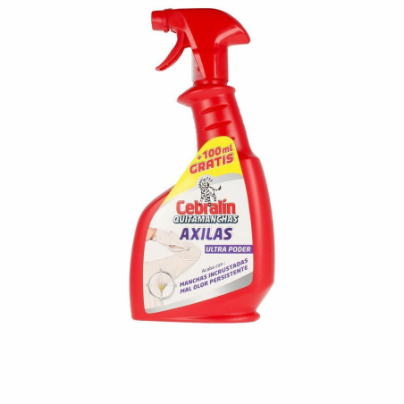 Stain Remover Cebralin Underarms (300 ml)