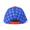 Child Cap Sonic Blue (53 cm)