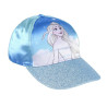 Child Cap Frozen Blue (53 cm)