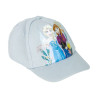 Child Cap Frozen Blue (54 cm)