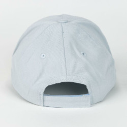 Child Cap Frozen Blue (54 cm)