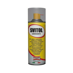 Engine Lubricating Oil Svitol (200 ml)