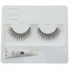 False Eyelashes QVS 2523525