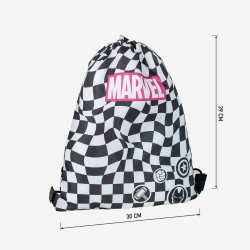 School Bag Marvel