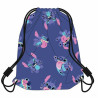 School Bag Stitch